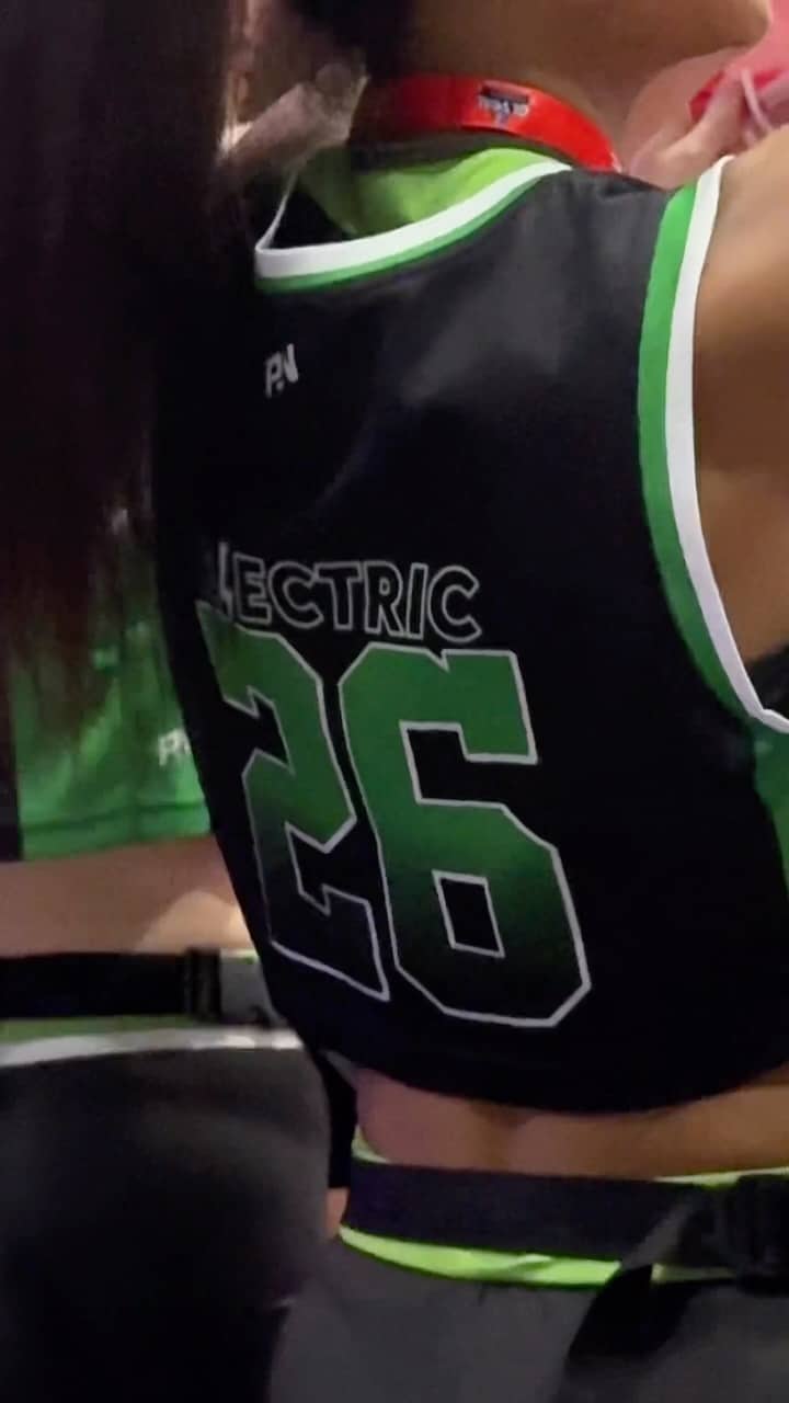 KEEPING IT COOL IN THE MONTREAL HEAT!🔥
You can this much FUN with our 20% off vests for ALL of July!🤑🎉
We loved creating these custom vests for Electric Athletics as they take on the AIA Global Tournament for the very first time!🏆
This summer weather isn’t going ANYWHERE, so be sure to claim your 20% off before the END of July!☀️
Start your order TODAY!👇🏽
📧 info@powernationcheer.com
📞 01788 227 195
🌐www.powernationcheer.com