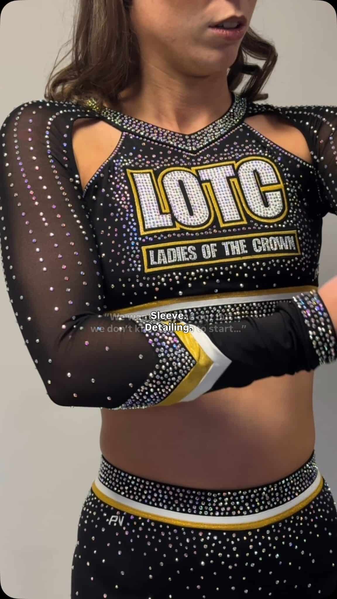 Small details. BIG impact. ⚡️🌎
Creating a uniform that stands out isn’t always about starting again - sometimes it’s about adding the right details in the right places.
From the first sketch to the final stitch, every element is designed to make your team unforgettable ✨
From local teams to the world stage - we’re powering athletes around the GLOBE with designs made to stand out 🌍⚡️
Competition season is coming… and so are order deadlines 👀
Make sure your team’s next look is ready to make an impact. ✨
📧 info@powernationcheer.com
📞 01788 227 195
🌐www.powernationcheer.com