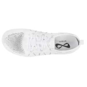 Nfinity Flyte shoes in white - top