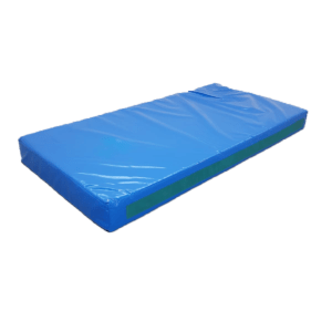Blue Mat