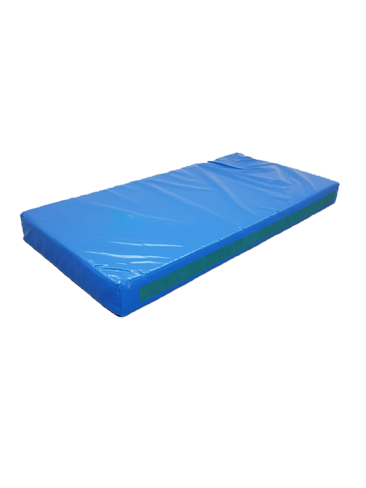 Blue Mat
