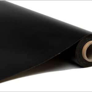 PN Harmony dance roll in black