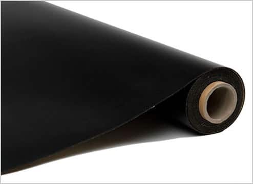 PN Harmony dance roll in black