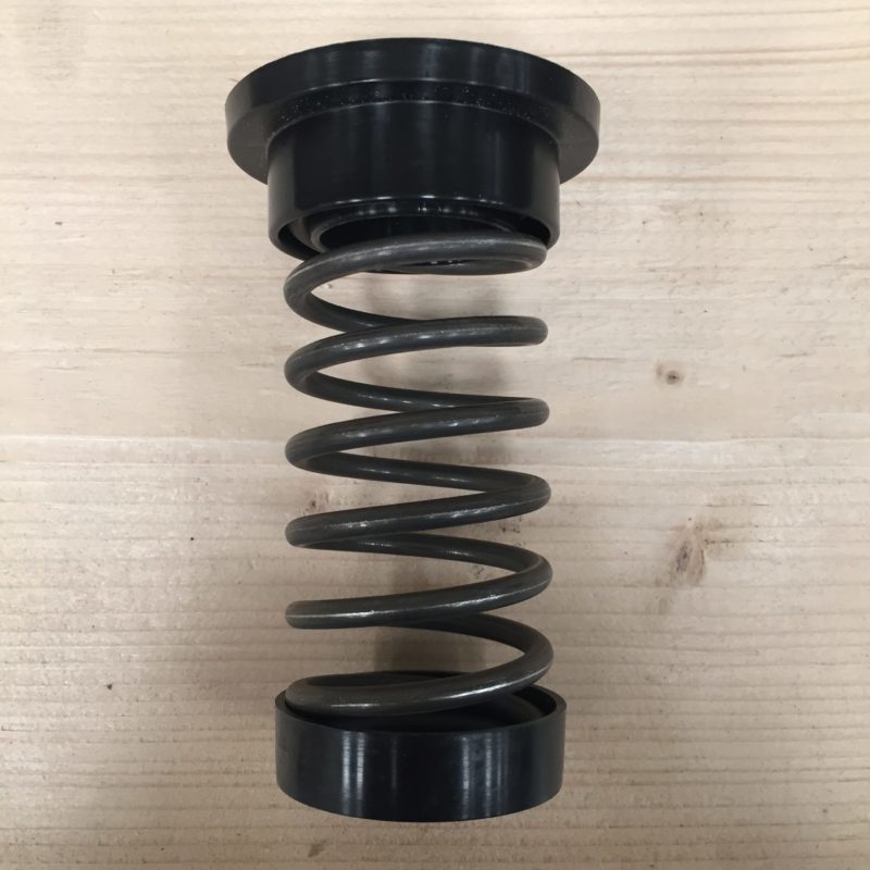Unp Spring PN Spring Set - Power Nation