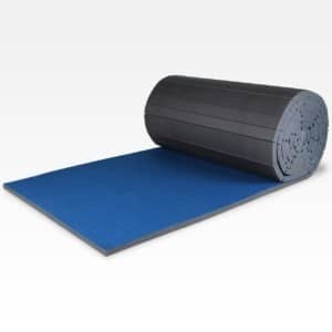 Tapis roulant flexible