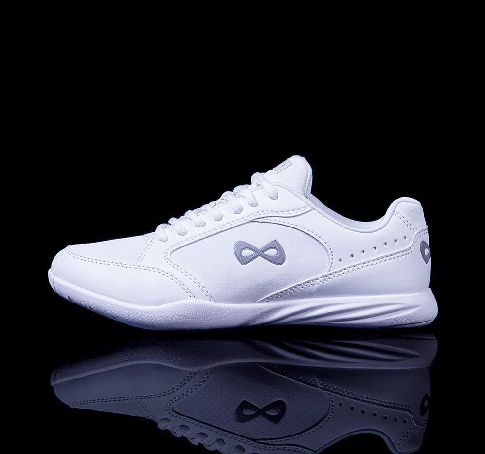 Nfinity Fearless