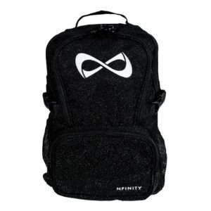 Nfinity Petite Sparkle Backpack
