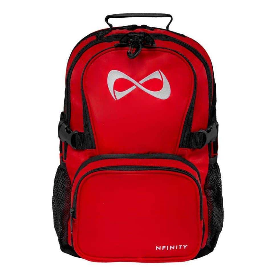 Nfinity Petite Classic Backpacks - Image 4