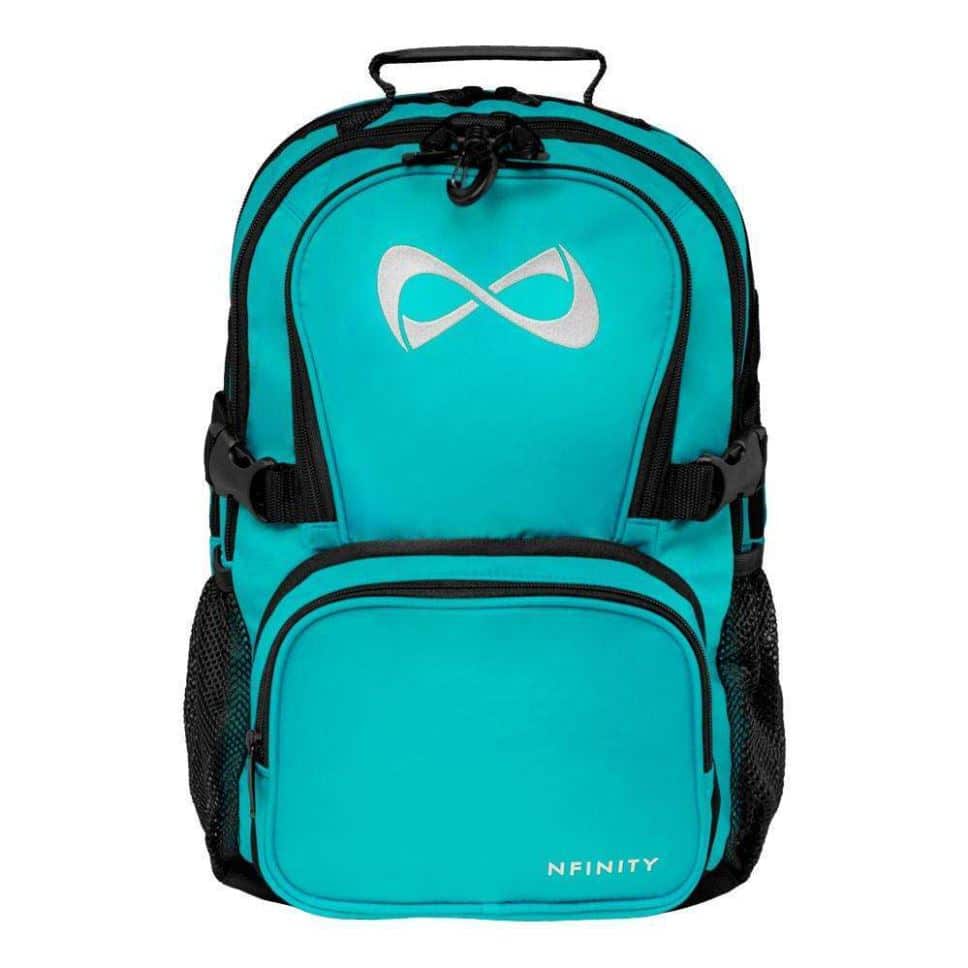 Nfinity Petite Classic Backpacks - Image 3