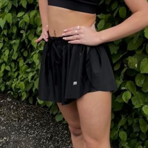 PN Butterfly Shorts