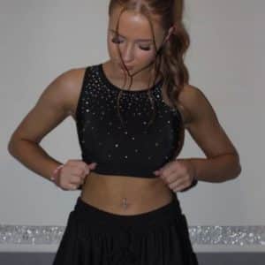 PN Luxe Crop