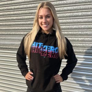 PN 'Hit Zero' Hoodie