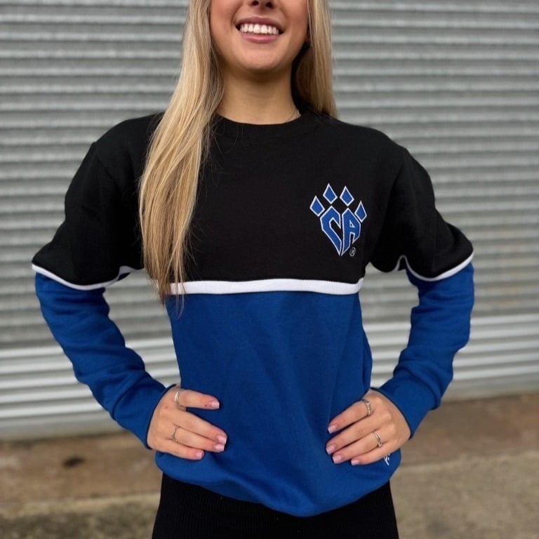 Cheer Athletics Classic Sweatshirt