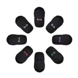 Nfinity Caps (Various Colours)