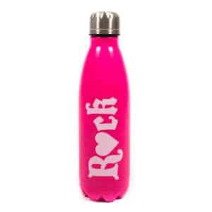 Rock Your Hair - Water Bottle