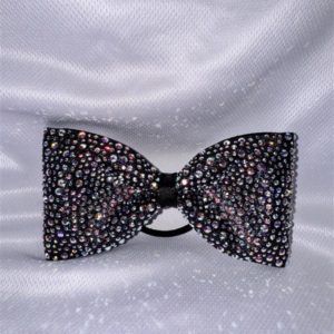 Swarovski Crystall Rhinestone Bow