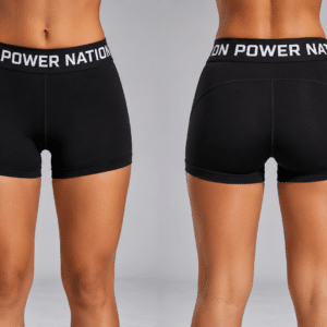 Power Pro Woven Short