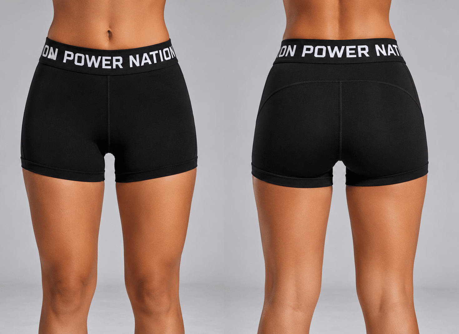 Power Pro Woven Short