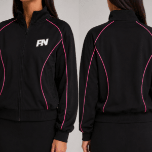 Windbreaker Jackets