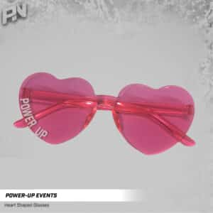 Power Up Glasses
