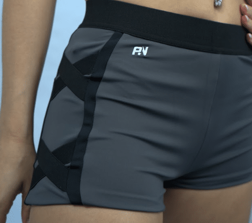 Stealth Short - Image 2