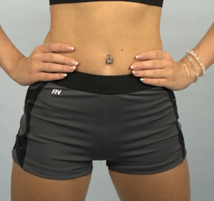 Stealth Short