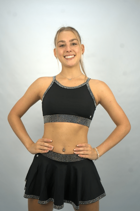 Onyx Skirt - Image 2